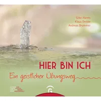 Guetersloher Verlagshaus Hier bin ich