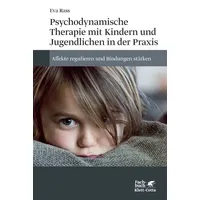 Klett Cotta Psychodynamische Therapie mit Kindern und Jugendlichen in