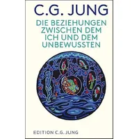 Patmos Verlag Die Beziehungen zwischen dem Ich und dem