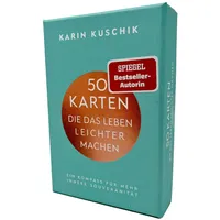Ullstein Taschenbuchvlg. 50 Sätze, die das Leben leichter machen