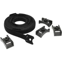 APC Toolless Hook und Loop Cable Managers 10 Stueck,