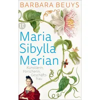Insel Maria Sibylla Merian