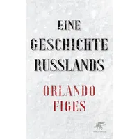 Klett Cotta Eine Geschichte Russlands