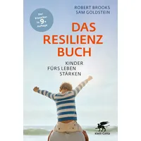 Klett Cotta Das Resilienzbuch