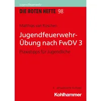 Kohlhammer Jugendfeuerwehr-Übung nach FwDV 3