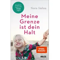 Beltz Meine Grenze ist dein Halt
