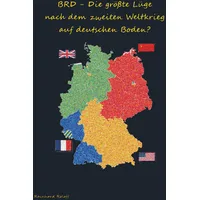 Bookmundo Direct BRD - Die größte Lüge nach dem