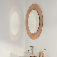 Laufen Kartell Spiegel H3863310810001