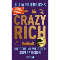Berlin Verlag Crazy Rich