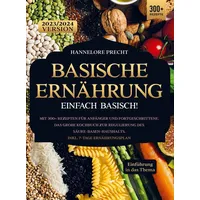 Bookmundo Basische Ernährung - Einfach Basisch!