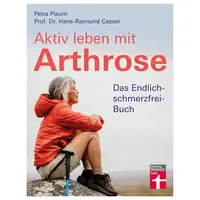 Stiftung Warentest Aktiv leben mit Arthrose