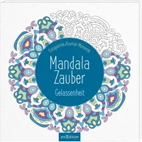 ArsEdition Mandala-Zauber – Gelassenheit