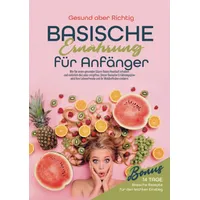 Bookmundo Direct Basische Ernährung für Anfänger