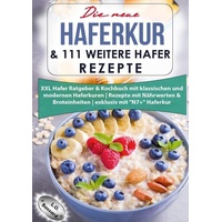 Tolino media GmbH & Co. KG Die neue Haferkur