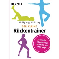 Heyne Der kleine Rückentrainer