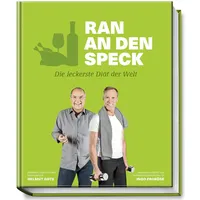 Becker Joest Volk Verlag Ran an den Speck –