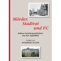 Books on Demand Mörder, Stadtrat und FC