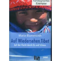 DuMont Buchverlag Auf Wiedersehen, Tibet