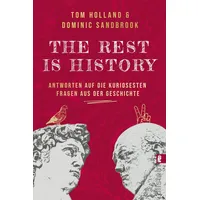 Ullstein Taschenbuch The Rest Is History