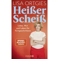 Knaur Heißer Scheiß