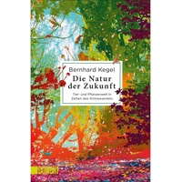 DuMont Buchverlag Die Natur der Zukunft