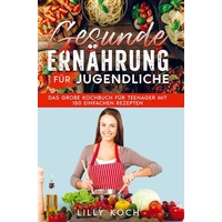 Bookmundo Direct Gesunde Ernährung für Jugendliche