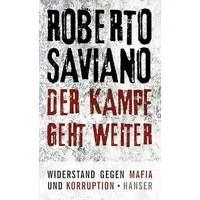 Carl Hanser Verlag Der Kampf geht weiter