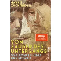Ullstein Taschenbuch Vom Zauber des Untergangs