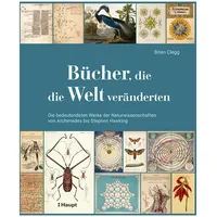 Haupt Verlag Bücher, die die Welt veränderten