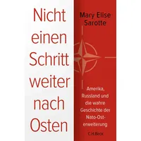 C.H. Beck Verlag Nicht einen Schritt weiter nach Osten
