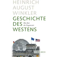 C.H. Beck Verlag Geschichte des Westens: