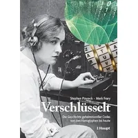 Haupt Verlag Verschlüsselt