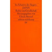 Suhrkamp Im Schatten des Siegers: Japan