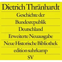 Suhrkamp Geschichte der Bundesrepublik Deutschland