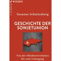 C.H. Beck Verlag Geschichte der Sowjetunion