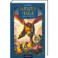 ArsEdition Wächter der Magie – Aufbruch nach Artimé (Wächter