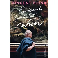 Ullstein Taschenbuch Ein Bauch lustwandelt durch Wien