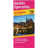 Freytag-Berndt und ARTARIA Görlitz, Zgorzelec.