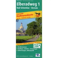 Freytag-Berndt und ARTARIA Elberadweg 1, Bad Schandau - Dessau