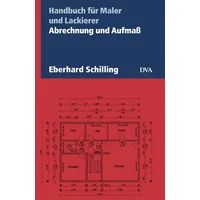 Deutsche Verlags-Anstalt Abrechnung und Aufmaß