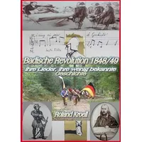 Epubli Badische Revolution 1848/49