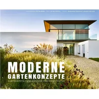 Becker Joest Volk Verlag Moderne Gartenkonzepte