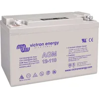 Victron Energy Gel Deep Cycle Batterie (BAT412101104)