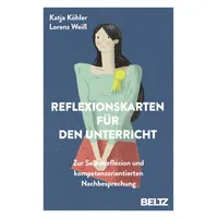 Julius Beltz GmbH & Co. KG Reflexionskarten für den