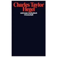 Suhrkamp Hegel