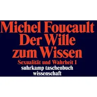 Suhrkamp Sexualität und Wahrheit