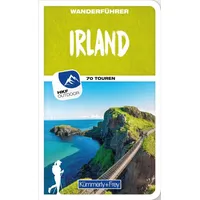 Kümmerly+Frey Irland