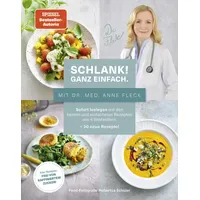 Becker Joest Volk Verlag Schlank! Ganz einfach. – Mit