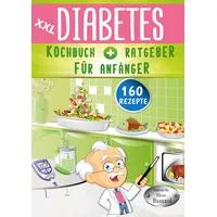Tolino media XXL Diabetes Kochbuch & Ratgeber für Anfänger