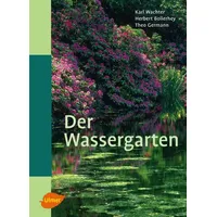 Ulmer Eugen Verlag Der Wassergarten
